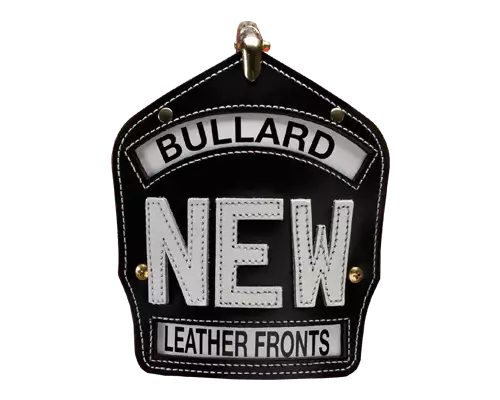 Custom Helmet Fronts