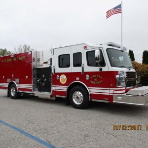 Scio Twp FD