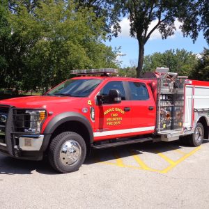 Maple Grove Twp FD