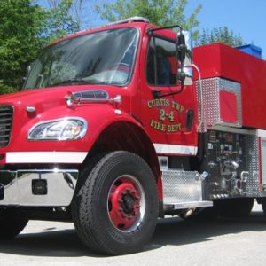 Curtis Twp FD