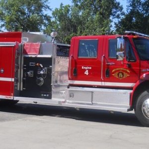 Alma FD