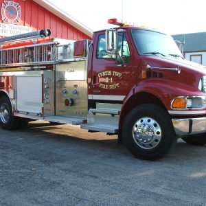 Curtis Twp FD