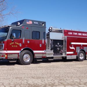 Ash Twp FD (2017)