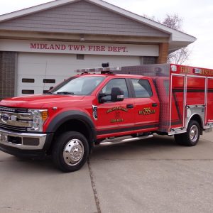 Midland Twp FD