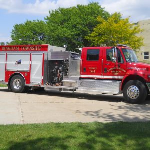 Bingham Twp FD
