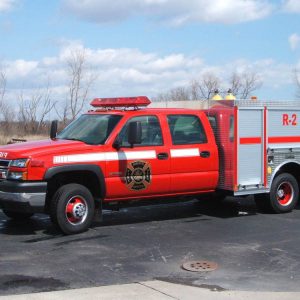 Marlette FD