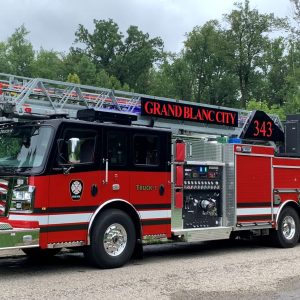 Grand Blanc FD