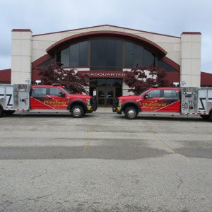 Plainfield (Kent) FD