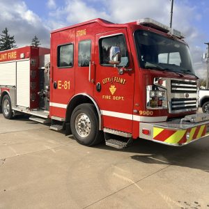 Flint FD