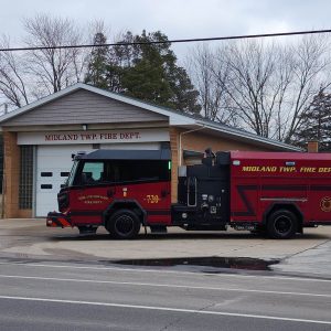 Midland Twp FD